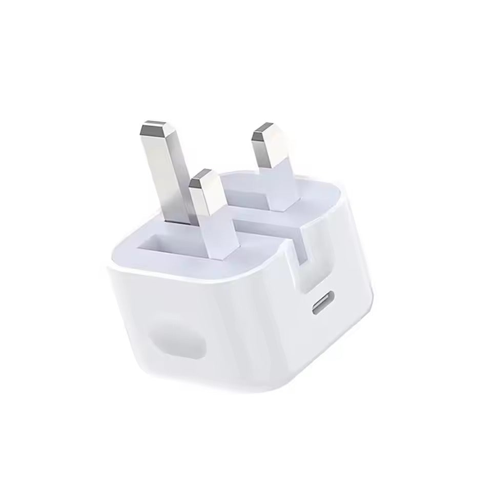 Chargers, Adapters & Power Banks