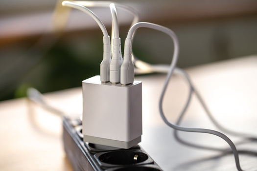 Charging Accessories