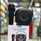 GTS 1941 & GTS 2008 Bluetooth Speaker With Mini Wireless Microphone