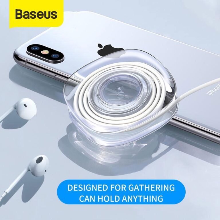 Nano Double Sided Tape For Phones & Surfaces