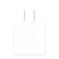 Original Apple 20W USB-C Power Adapter (2-Pin) | Type-C Wall Adapter UK Plug