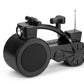 Wireless Bluetooth Speaker With Torch | FM | TF | USB