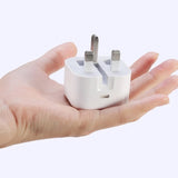 Original Apple 20W USB-C Power Adapter (3-Pin) | Type-C Wall Adapter UK Plug