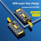 J-Cell Power Bank Fast Charging | 66W | PD 20W