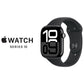SR10 Series 10 Apple Logo Smart Watch