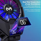 Memo DL05 Gaming Cooling Fan