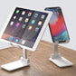 Mobile/Tablet Holder | Adjustable & Portable (Pack Of 2)