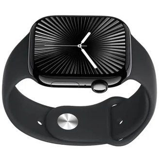 SR10 Series 10 Apple Logo Smart Watch