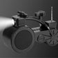 Wireless Bluetooth Speaker With Torch | FM | TF | USB