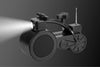 Wireless Bluetooth Speaker With Torch | FM | TF | USB