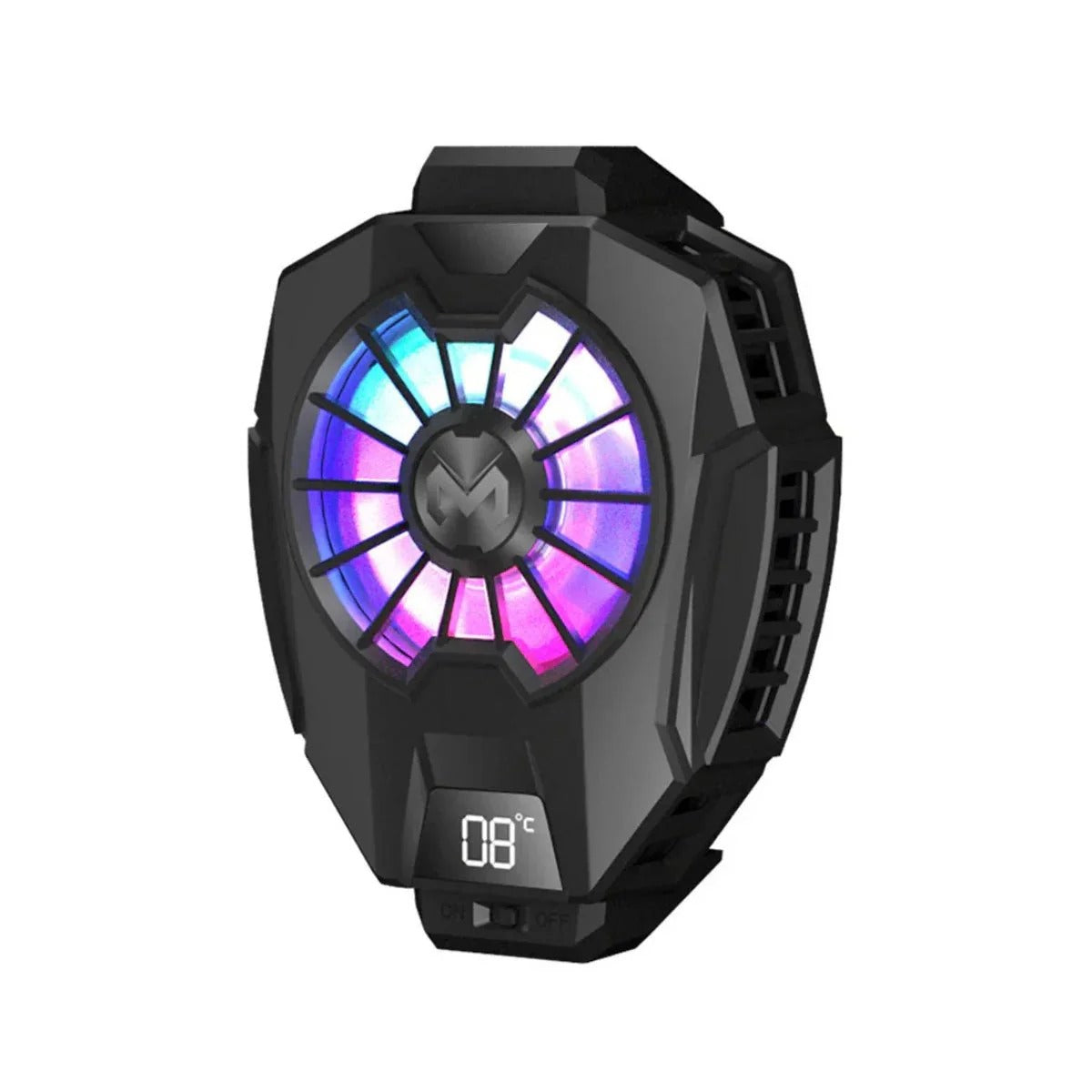Memo DL05 Gaming Cooling Fan