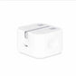Original Apple 20W USB-C Power Adapter (3-Pin) | Type-C Wall Adapter UK Plug