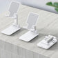 Mobile/Tablet Holder | Adjustable & Portable (Pack Of 2)