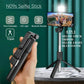 BX-361 Super Long 1700mm Selfie Stick + Tripod Stand