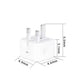 Original Apple 20W USB-C Power Adapter (3-Pin) | Type-C Wall Adapter UK Plug