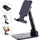 Mobile/Tablet Holder | Adjustable & Portable (Pack Of 2)