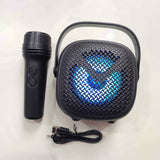 KTS 1943 Wireless Speaker With Mic