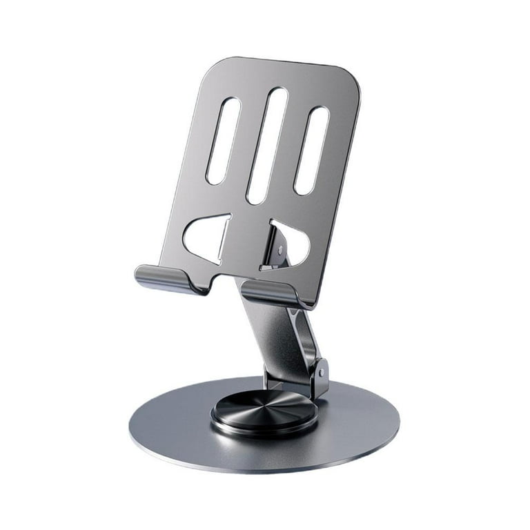 Metal Mobile/ Tablet Holder | 360 Rotatable