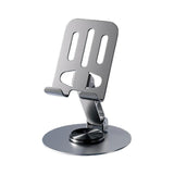 Metal Mobile/ Tablet Holder | 360 Rotatable