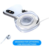 Nano Double Sided Tape For Phones & Surfaces