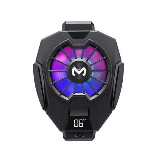 Memo DL05 Gaming Cooling Fan