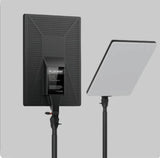 PLOKAMA Live P-19 LED Fill Light with 7ft Stand