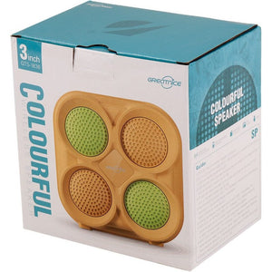 GTS-1835 RGB Wireless Bluetooth Speaker