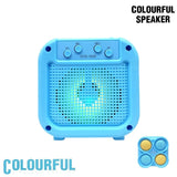 GTS-1835 RGB Wireless Bluetooth Speaker