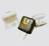 QQ PD Adapter family Space Fast Charging Kit for iPhone