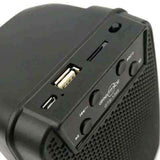 GTS 1345 Wireless Bluetooth Speaker | FM Radio