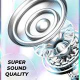 WRADER X1 Bluetooth Speaker | 360° Sound